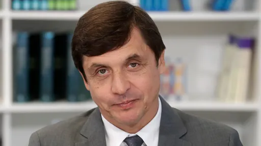 Каменский: надо приветствовать возвращение Кузнецова домой