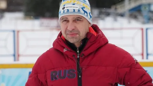 Крянин прокомментировал квалификацию Коростелёва и Непряевой на ОИ-2026