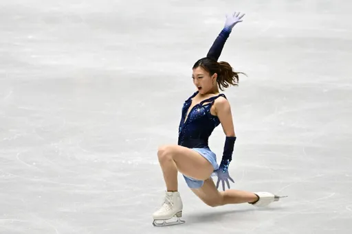 Загитова поддержала Сакомото, взявшую «серебро» на ОИ-2026