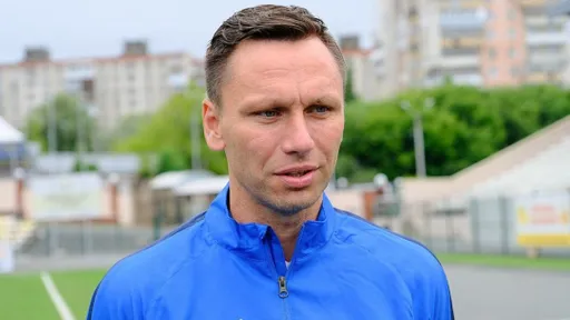 Попов: «Ахмату» нужно выбраться из ямы, поэтому Черчесов — идеальный вариант
