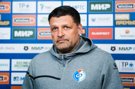 Семин считает, что Черевченко должен заменить Шалимова в «Факеле»