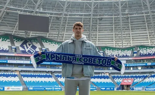 Агент Сычевого отказался комментировать информацию о меньших отступных за игрока для «Зенита»