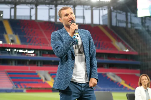 Василий Березуцкий возглавил азербайджанский «Сабах»