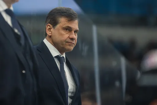 Квартальнов может возглавить «Локомотив»