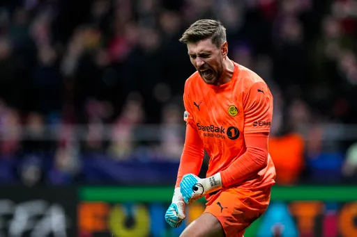 Sport24: Хайкин близок к получению норвежского гражданства