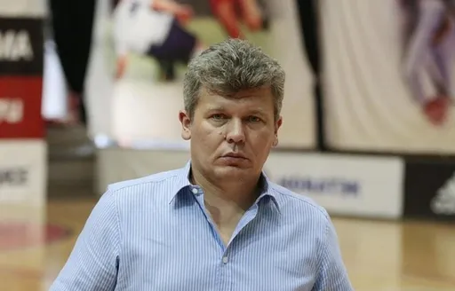 Белый: КПРФ — это бренд. Не «Спартак» или «Зенит», но в футзале мы выделяемся
