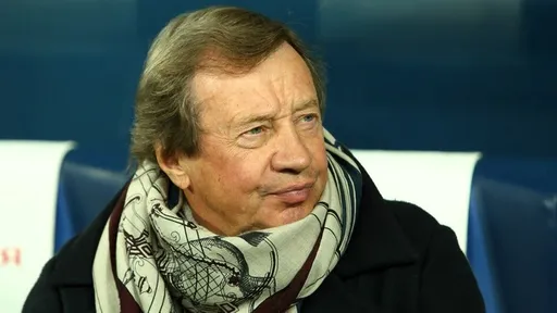 Юрий Сёмин: судьи не соответствуют уровню РПЛ