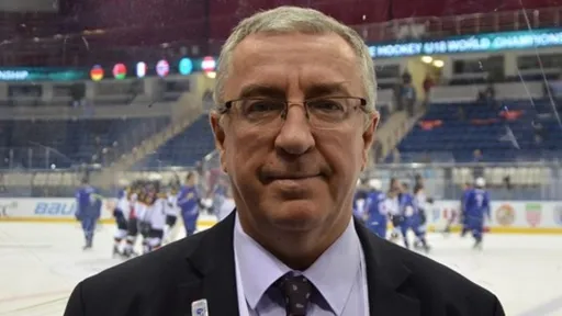 IIHF вновь отказала ФХР в допуске российских юношей к Олимпийским играм