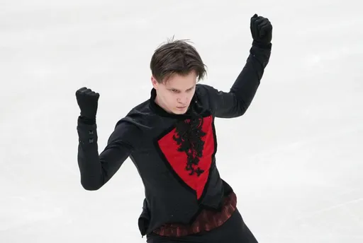 Семененко выиграл КП на мемориале Непелы, опередив чемпиона ОИ-2026 Шайдорова