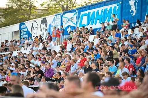 В «Черноморце» заявили о намерении поступательно двигаться к РПЛ