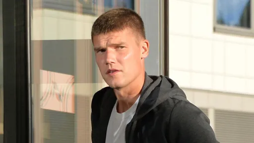 Денисов заявил, что не болеет за «Зенит» из-за наличия в клубе бразильцев
