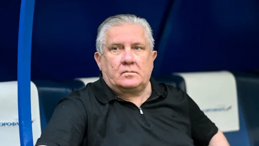 Ташуев: у Сёмина большие знания, он сможет поработать в «МЛ Витебск»