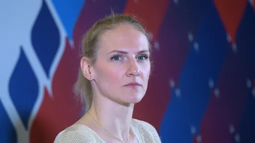 Ромашина похвалила российских синхронисток за успехи на юношеском ЧМ в Афинах