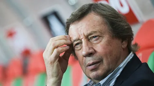 Сёмин заявил, что не понял судейских решений в матчах FONBET Кубка России