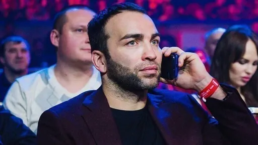 Гаджиев имена бойцов, которых хочет видеть в своей футбольной команде Медиалиги