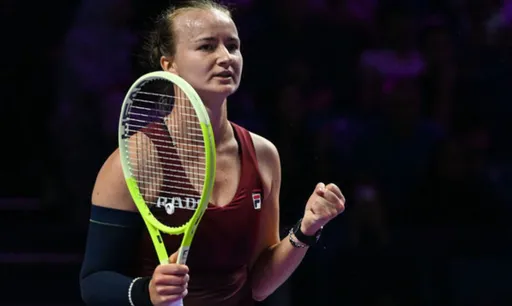 Клиент OLIMPBET зарядил 300 000 рублей на матч второго круга «Ролан Гаррос» Крейчикова — Кудерметова