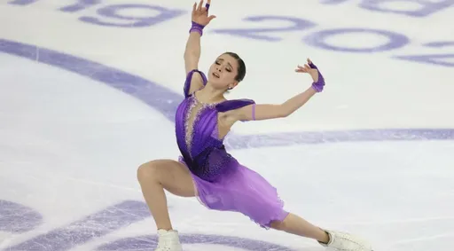 Траньков отметил повышенный интерес к фигурному катанию в России