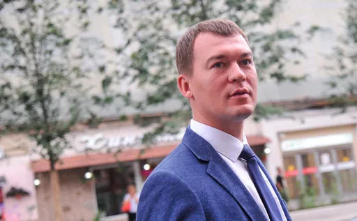 Дегтярев заявил, что Fan ID помог навести порядок на стадионах