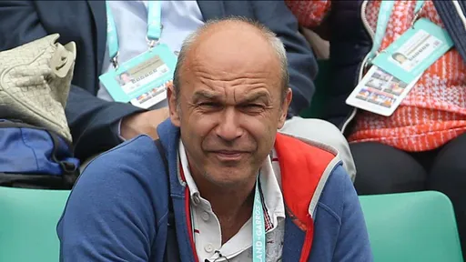 Чесноков назвал феноменальной игру Медведева и Рублёва в четвертьфинале US Open