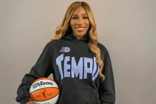 Серена Уильямс стала совладельцем будущей команды WNBA