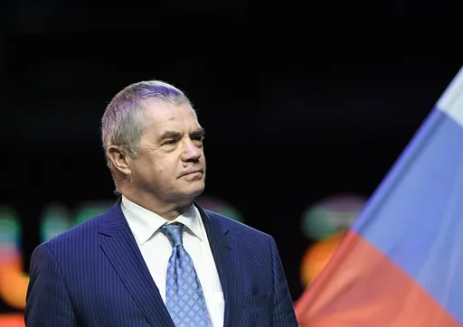 Медведев назвал Овечкина и Мельникову лучшими российскими атлетами 2025 года