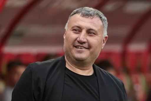 Новосельцев: было бы интересно, если бы в «Спартак» пришёл Тедеев вместе с Дзюбой