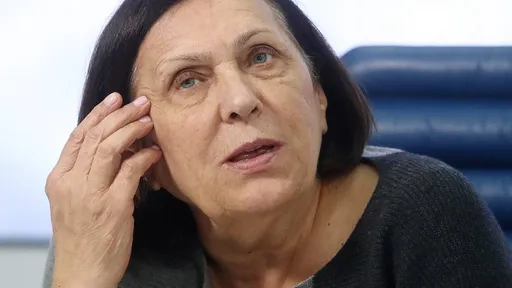 Татьяна Овечкина — о юбилее «Динамо»: слава богу, что клуб жив, это большое счастье