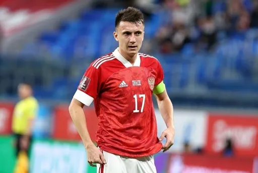 Головин проголосовал за Мбаппе в опросе FIFA The Best