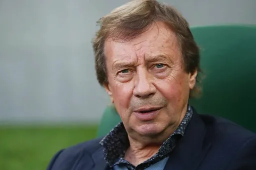Сёмин: в чемпионской интриге осталась одна команда — «Динамо»