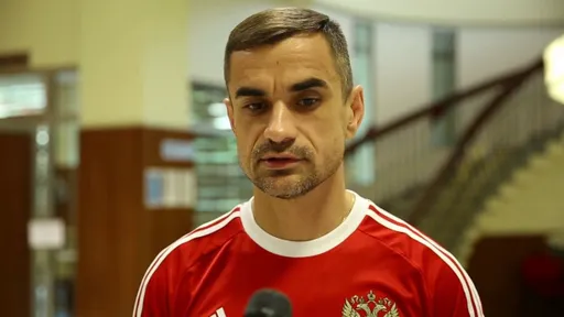 Эрик Корчагин рассказал, как проходил сбор с мадридским «Реалом»