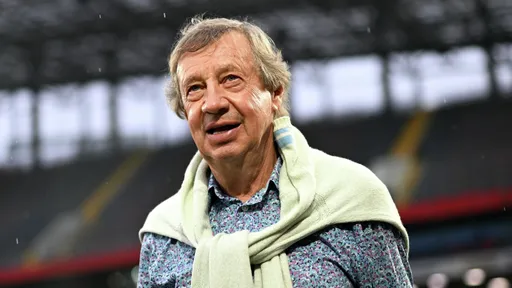 Семин: Тюкавин – лучший нападающий чемпионата России
