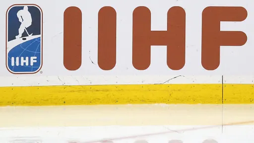 IIHF поздравила «Флориду» с Кубком Стэнли картинкой, на изображении нет россиян