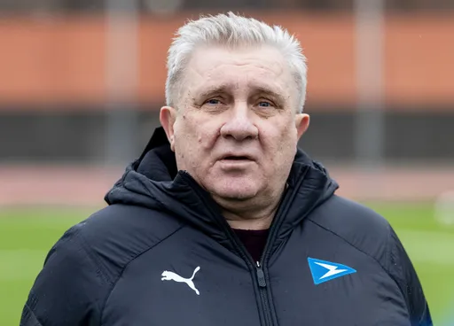 Ташуев: Карпин с «Динамо» как минимум до зимы