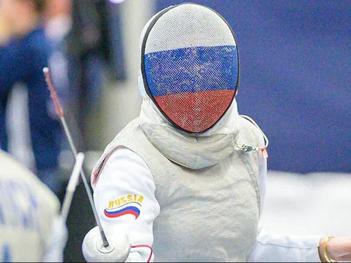 Российские саблистки завоевали командное золото на юниорском чемпионате Европы