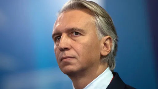 Дюков: постоянно поднимаю вопрос допуска России на исполкоме УЕФА