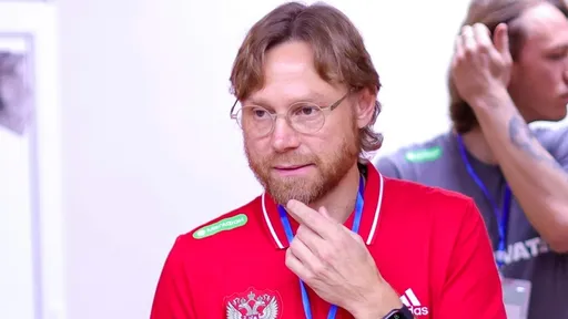 Карпин не видит смысла в матчах сборной России против команд Медиалиги
