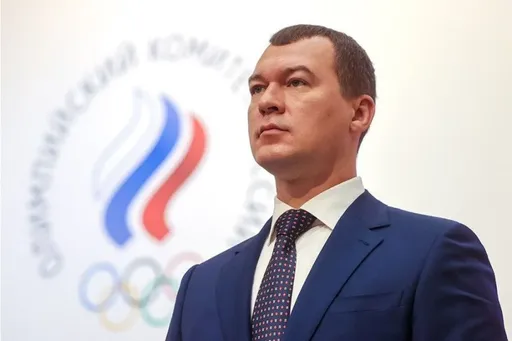 Дегтярев назвал героями россиян, выступивших на Паралимпиаде