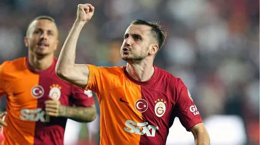 Глава Prosports Management Ткаченко: Актюркоглу может перейти в «Спартак»