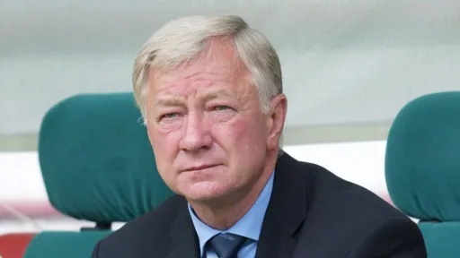 Игнатьев: мы с Семиным с удовольствием приехали бы посмотреть на большой матч Оздоева в Турции