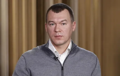 Дегтярёв оценил решение МОК о выступлении России на ОИ в нейтральном статусе