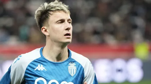 WhoScored включил Головина в символическую сборную сезона Лиги 1