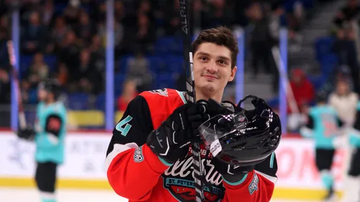 Прохоркин заработает 40 млн рублей по контракту с «Авангардом»