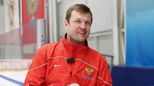 Алексей Терещенко назвал фаворитов хоккейного турнира на Олимпиаде-2026