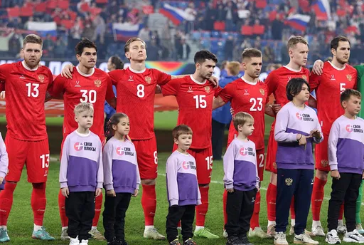 Точилин считает, что сборная Чили выйдет на матч с Россией с небольшой мотивацией