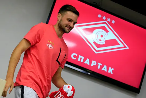 Владимир Гранат не считает, что «Спартак» сильнее «Зенита»