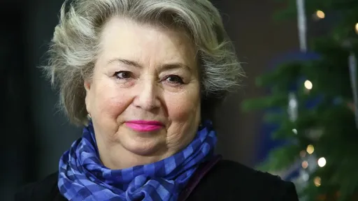 Тарасова опровергла уход фигуристки Муравьёвой к Тутберидзе