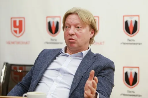 Экс-хавбек ЦСКА Иванов: думаю, в этом сезоне докажут, что это достойная команда