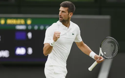 Илон Маск поддержал Джоковича в бойкоте интервью на Australian Open