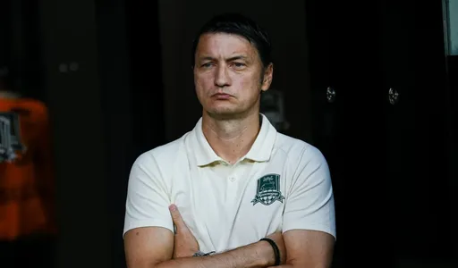 В селекционной службе «Краснодара» оценили вклад Ивича в чемпионство
