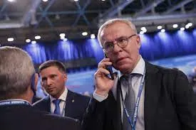 Фетисов: ООН упустила момент с допуском россиян, отдав все права МОК